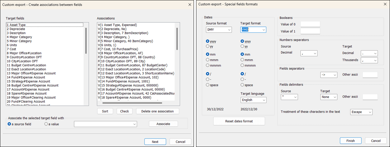 TransMap v.1.0.0 in English